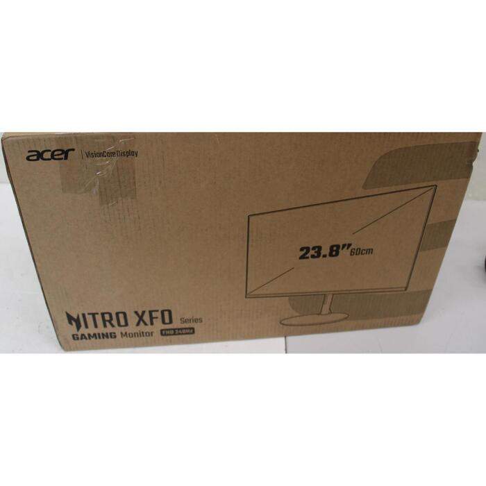 SALE OUT. Acer Nitro XF240Y 69cm