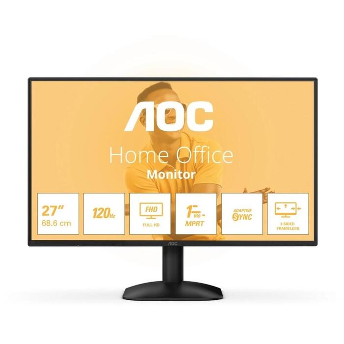 Aoc LED monitors 27B31H, 27", FHD