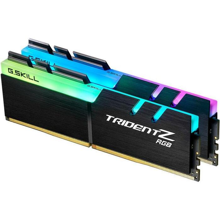 G.Skill operatīvā atmiņa DIMM F4-3600C16D-32GTZRC