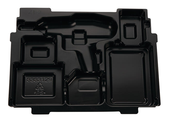 Makita Makpac ieliktnis DF031, DF032, DF331