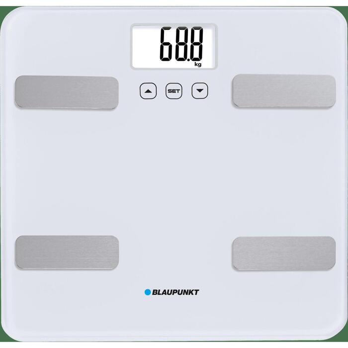 Blaupunkt BSM501 personiskie svari, 150 kg