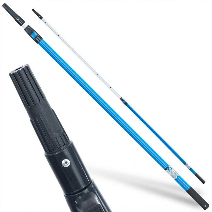 GEKO G66340 teleskopiskais pagarinājuma kāts, 1
