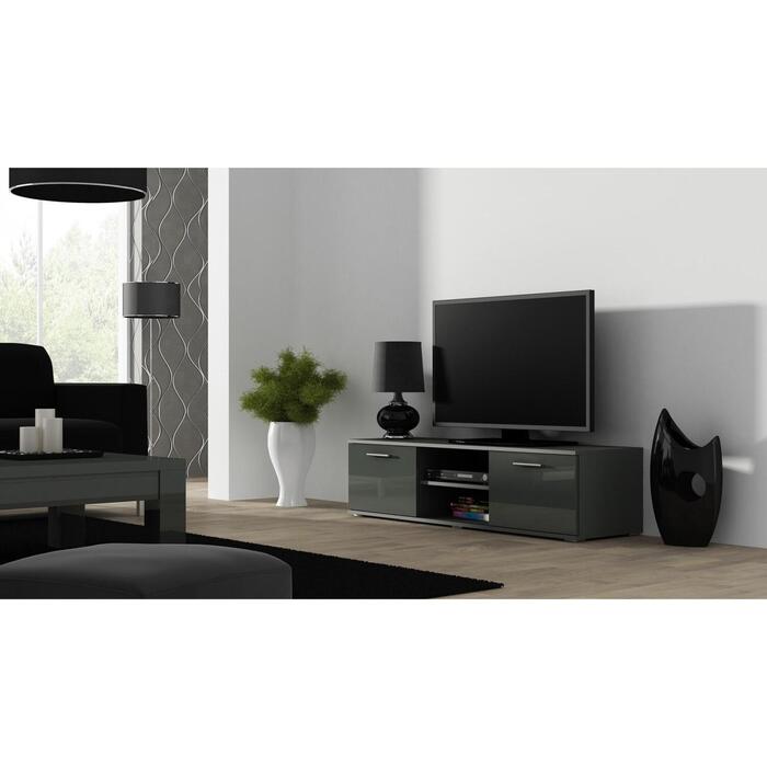 Cama Meble televizora statīvs SOHORTV140SZ/SZ, 1400mm