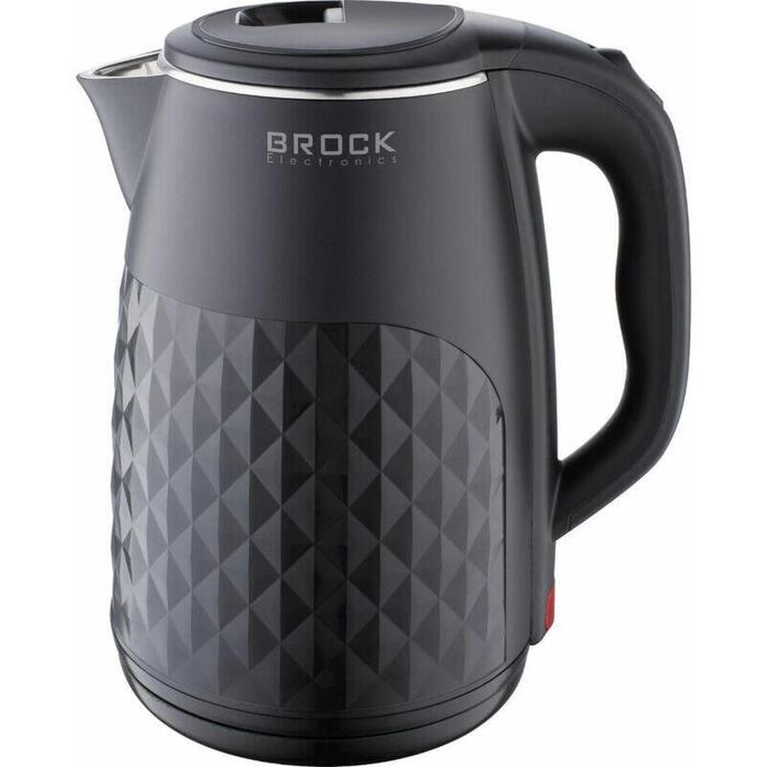 Brock WK 0618 BK elektriskā tējkanna