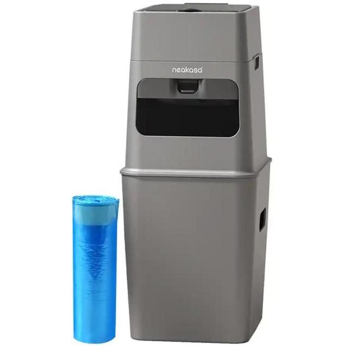 Neakasa PooGuard atkritumu konteiners, 9.2L