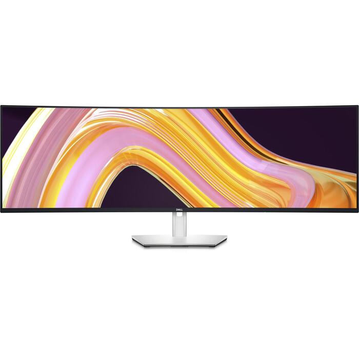 Dell LCD UltraSharp monitors U4924DW, 5120