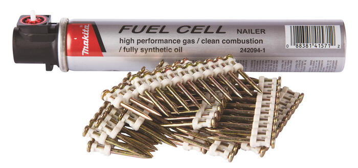 Naglas betonam 2,6X35 1000 gab