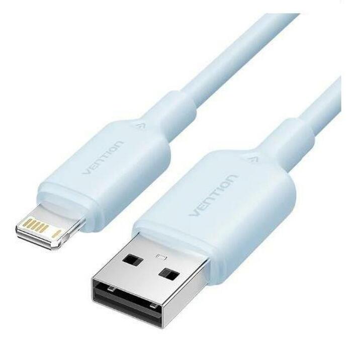 Vention kabelis USB 2.0 Type-A