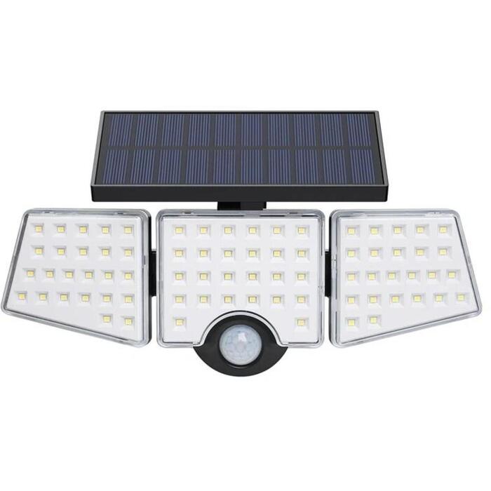Lepro WL4000 Saules lampa 640003-DW, 6W