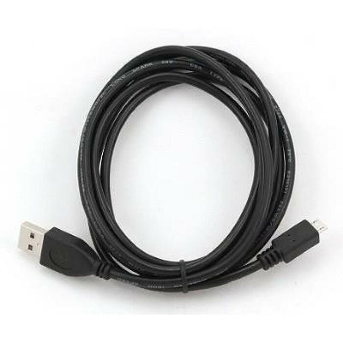 Gembird kabelis USB2 uz Micro-USB 3m