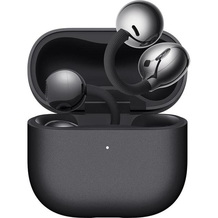 Huawei Беспроводные наушники FreeClip 2 55038692, Bluetooth 6.0, 20-20000Hz, IP54, 9h, 10.8mm, открытые, шумоподавление (55038692)