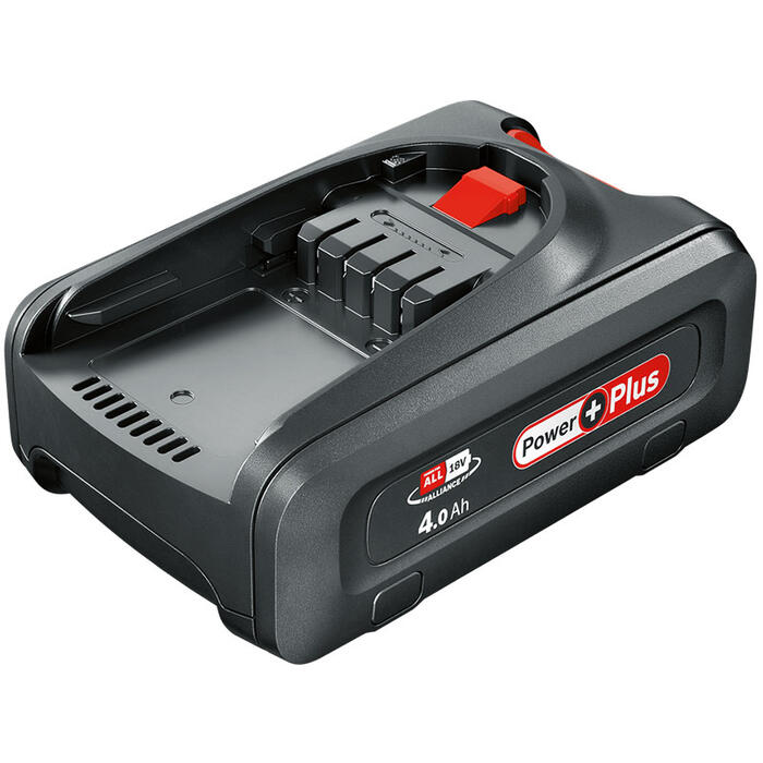 Akumulators PBA 18V 4.0Ah W-C