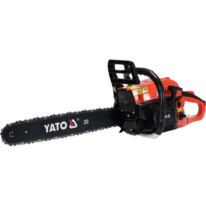 Yato motorzāģis YT-84910, 2.5kW, 56