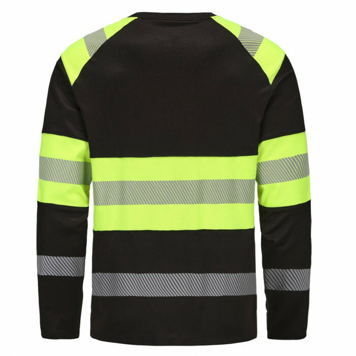 Pesso HVMIL_JM Hi-vis krekls Hvm, garām