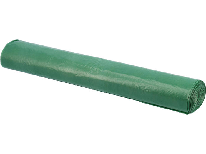 Atkritumu maisi stiklam 60L, VOREL, 10002