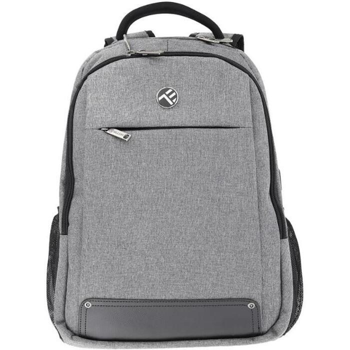 Tellur Рюкзак для Ноутбука TLL611202, 47x32x20см, 0.8кг, USB порт, полиэстер (TLL611202)