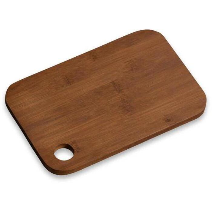 Kesper griešanas dēlis 104212, bambuss, 23x15x1