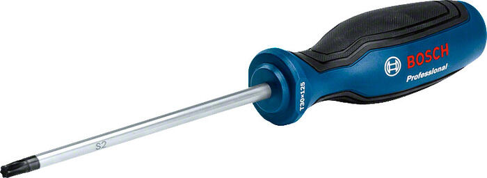 Skrūvgriezis SKRŪVGRIEZIS TX 30X125 PROFESSIONAL, 1600A01V0E BOSCH (1600A01V0E)