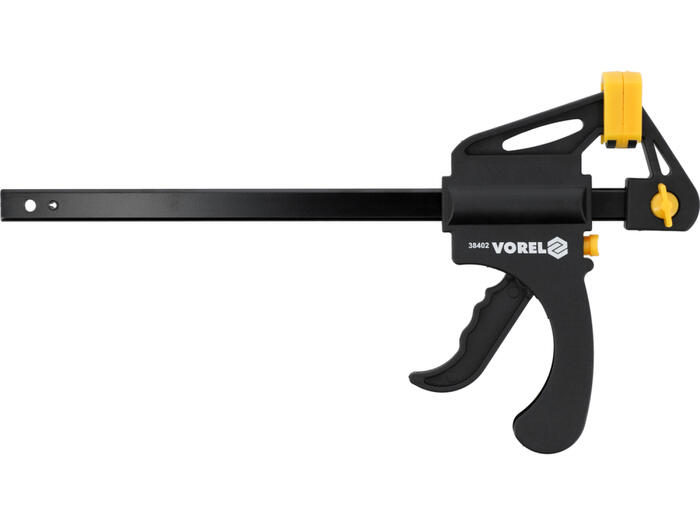 Vorel SPEED CLAMP 38402, 200mm, 63mm