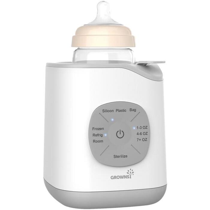 Grownsy N9 pudeļu sildītājs, 10-in-1, 280W