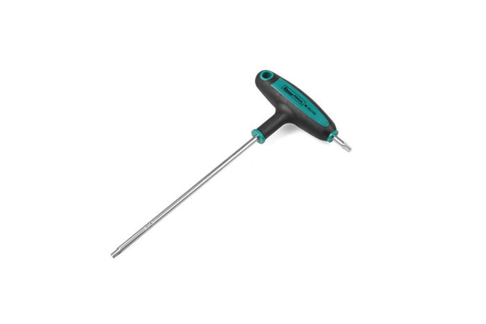 T-rokturis Torx T27, K1506, KAMASA TOOLS