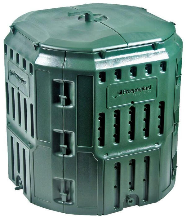Komposta kaste Compothermo 340L IKB340 IKB340-G851