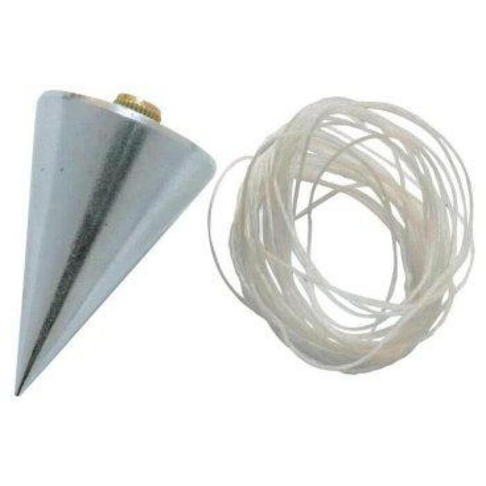 Mega Marķieris 5380104 300g, 5m, pelēks