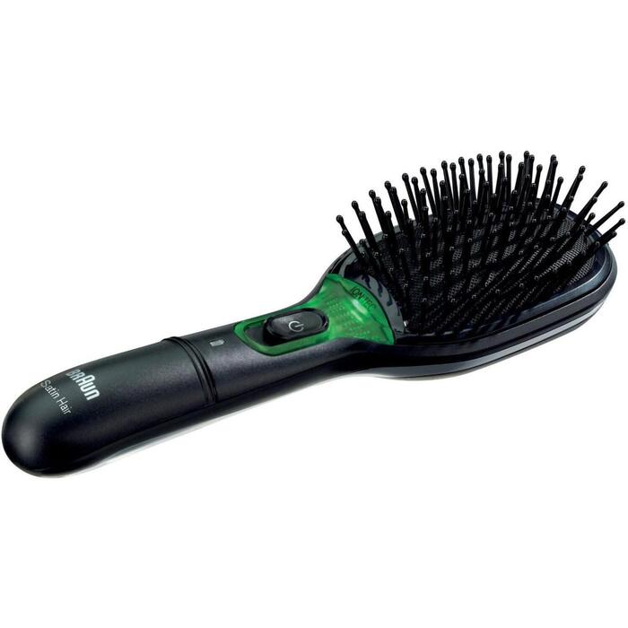 BRAUN matu ķemme ar jonizāciju (BR 710)