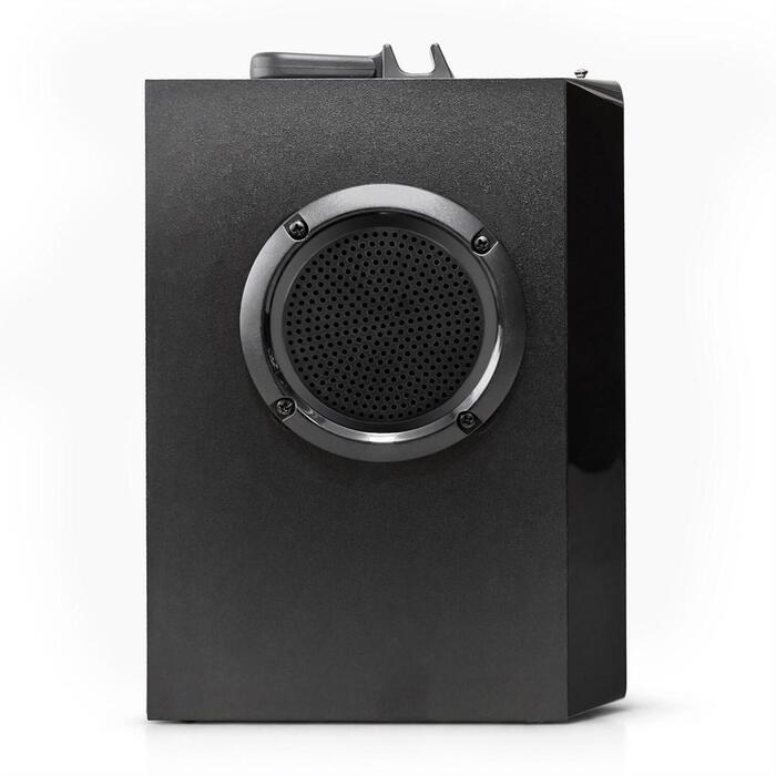 Media Tech OVERBOX MT3186 portatīvais Bluetooth