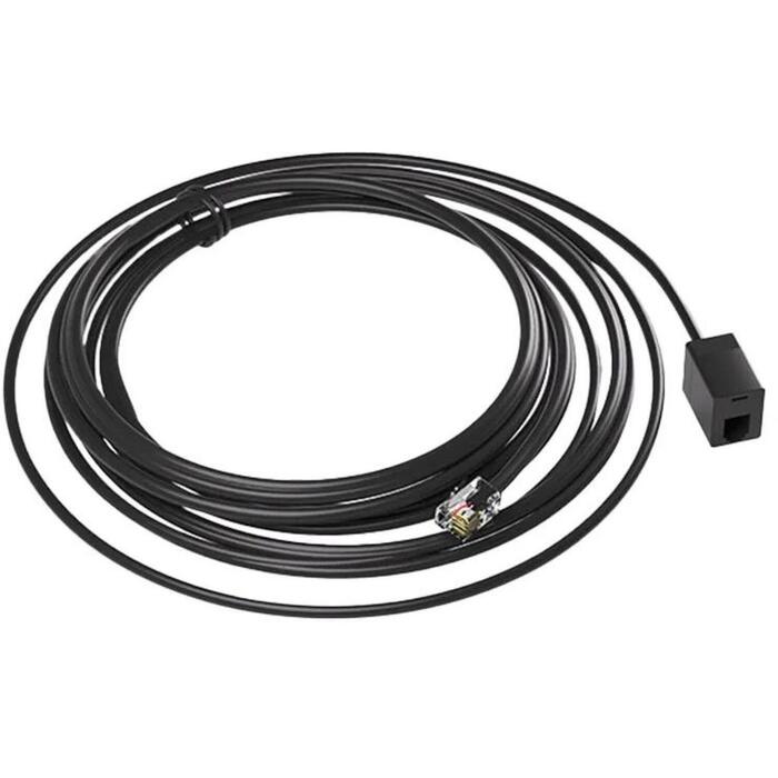 Sonoff Sensora pagarinātājs RL560, 5m, 60m