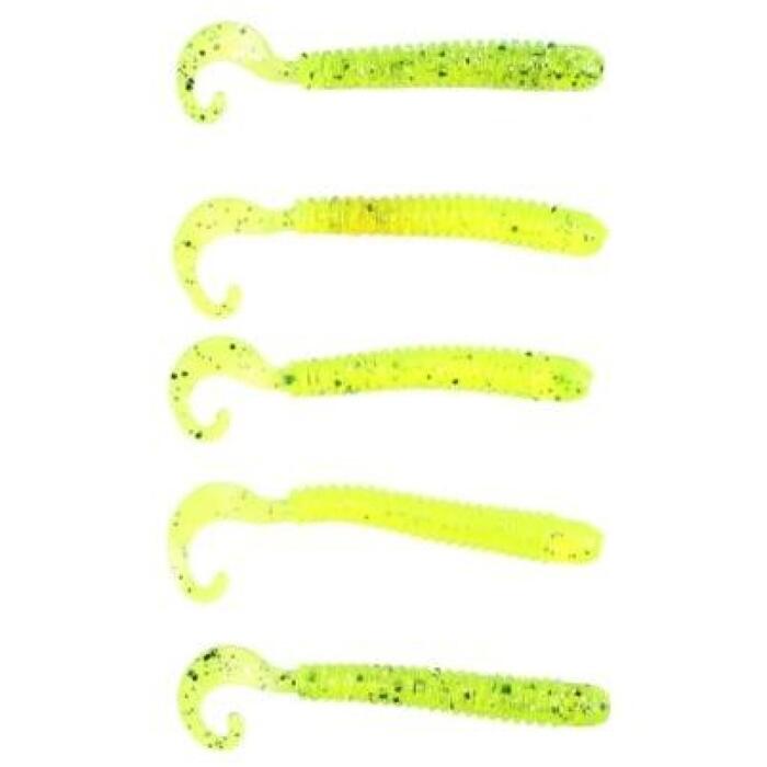 Tvisteri Pro Catch ēdamgumija N072 60mm
