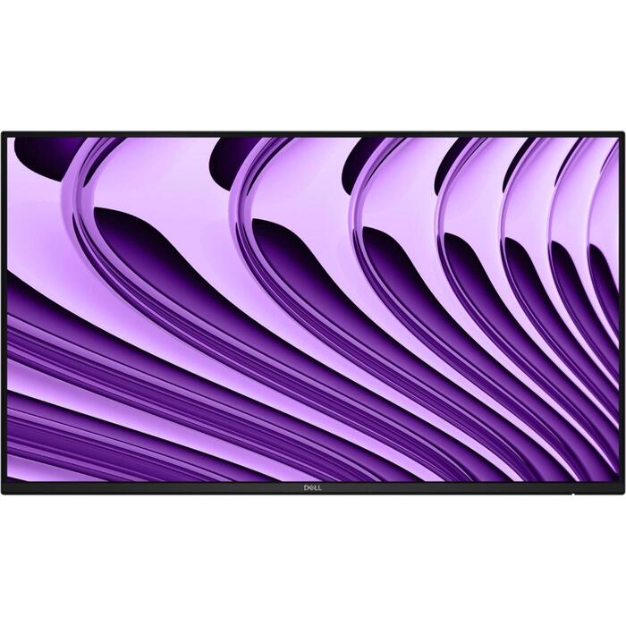 Dell LED монитор P2426HE 210-BVKR, 24", FHD, 120 Гц, 5/8 мс, 1920 x 1080, 300 кд/м², HDMI 1, USB-C хаб, Поворот, Наклон (210-BVKR)