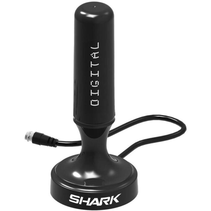 Shark Aktīvā TV antena SHA301CAR, 5m