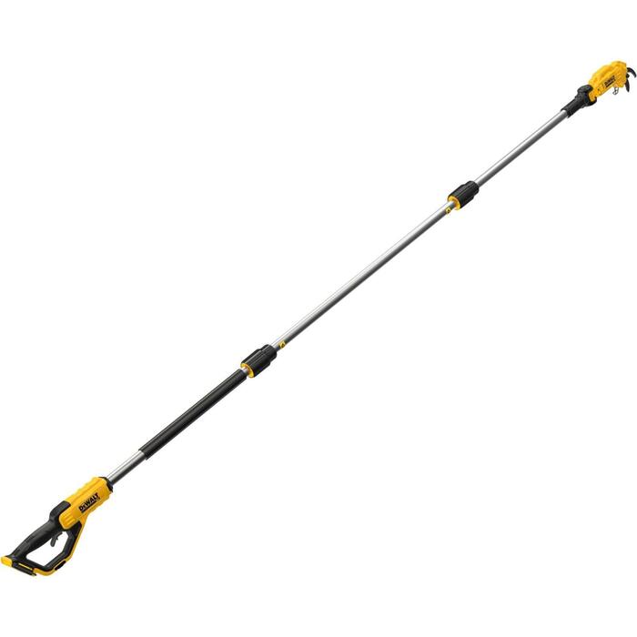 Dewalt сучкорез DCMPP569N-XJ 18V, беспроводной, 4.5м досягаемость, 38мм резка, 5.0кг вес (DCMPP569N-XJ)