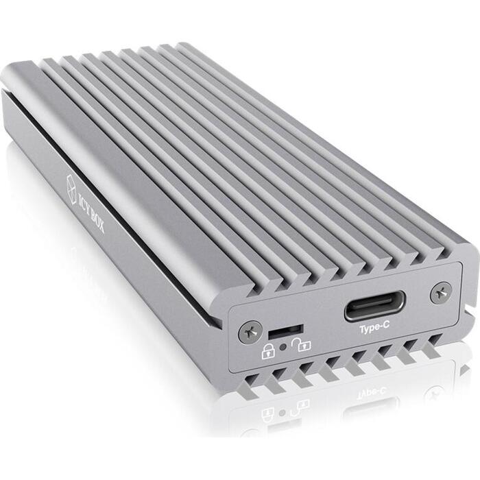 Raidsonic ICY BOX IB-1817Ma-C31, ārējais M