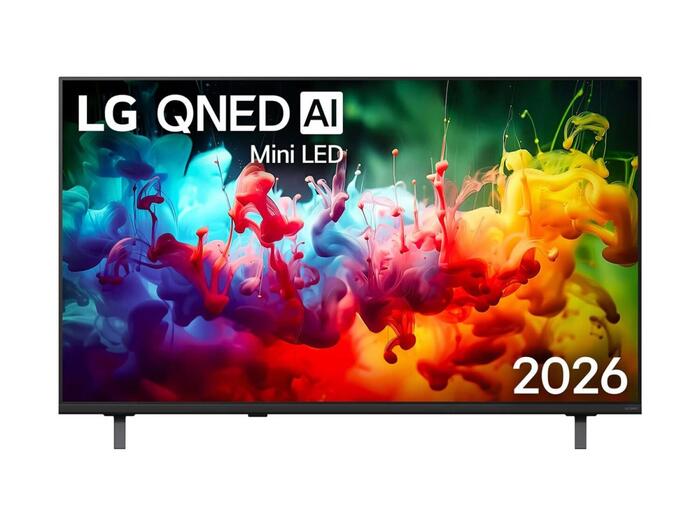 LG 50QNED70B3C televizors, 50 collu, 4K