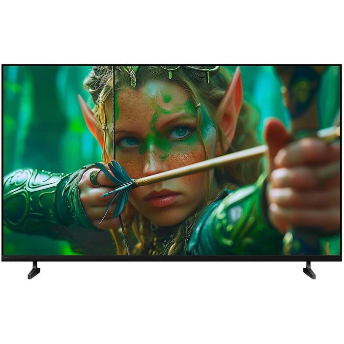 Sony televizors K75S25M2PB, 75", 4K Ultra