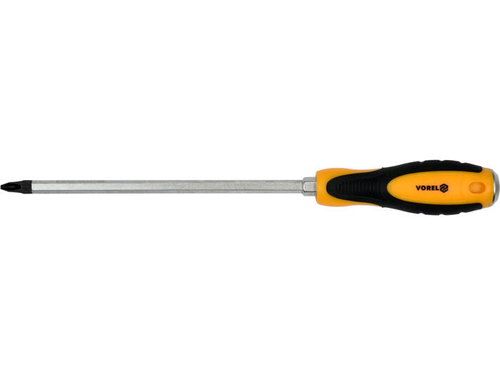 Vorel 62177 GRD, PH3, 200mm, 13mm