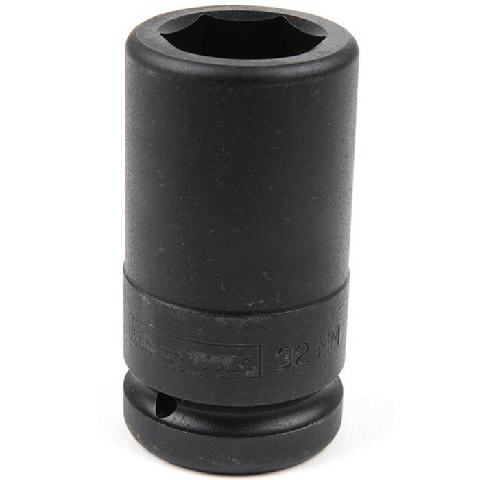 Triecienmuciņa 1", 34mm, garā, 100mm, K8660 KAMASA TOOLS (K8660)