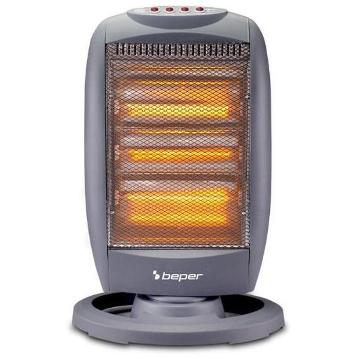 Beper Sildītājs P203PAN011, 1200W, 3 līmeņi