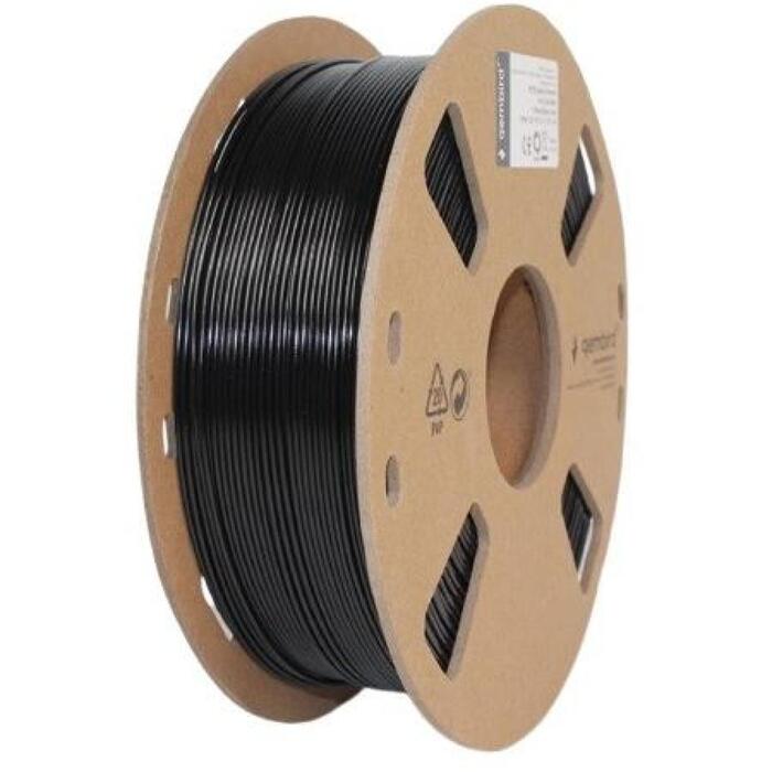 Gembird 3D drukas filaments 3DP-PETG1.75-01-BK