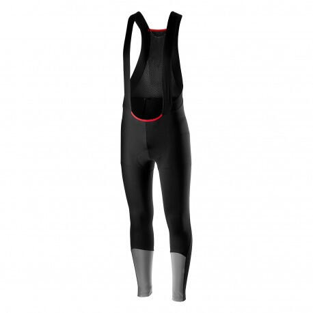 Velo bikses NANOFLEX PRO2 Bibtight, izmērs: