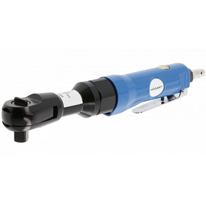 Hogert HT4R630 pneimatiskā sprūdrata atslēga, 1/2&quot