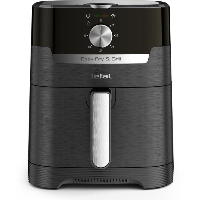 Tefal karstā gaisa friteris EY501815, 4