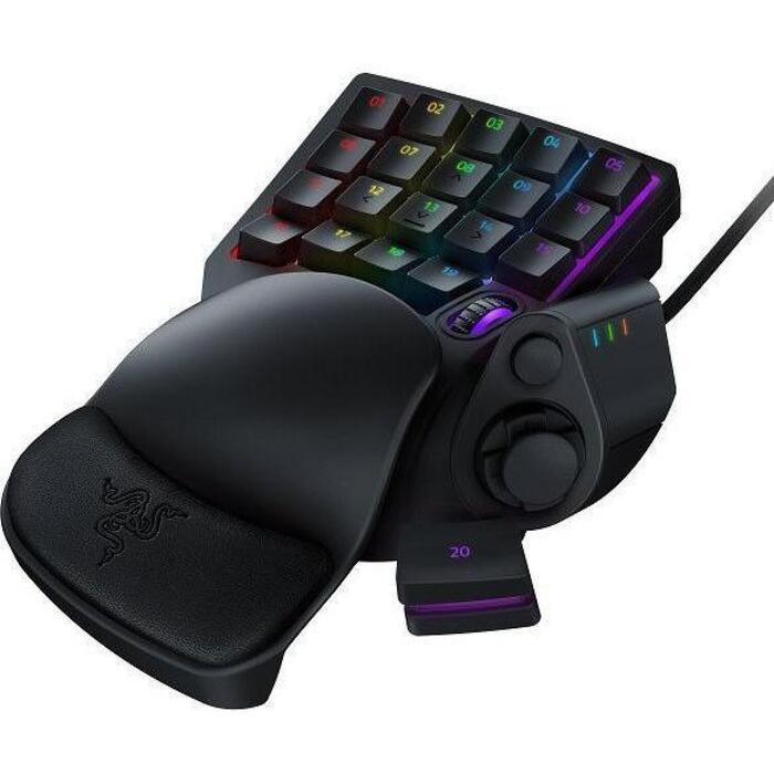 RAZER Tartarus V2 Keypad (RZ07-02270100-R3M1)