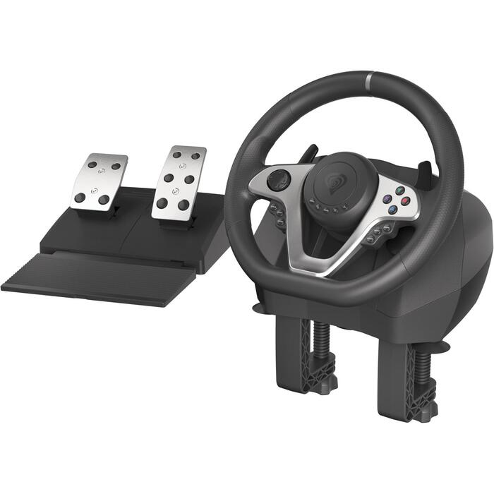 Genesis stūre Seaborg 400 NGK-1567, 270-900°