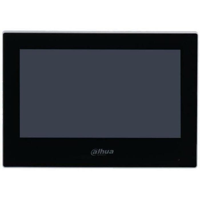 Dahua VTH2621G-WP Durvju telefons, 7" TFT