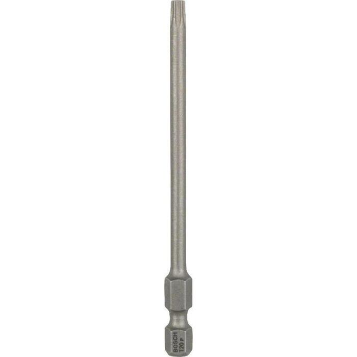 Bosch 2607001652 Torx skrūvgrieža uzgalis T20