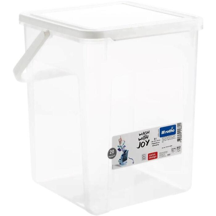 Rotho Trauks mazgāšanas līdzeklim 1770101100RP, 9l
