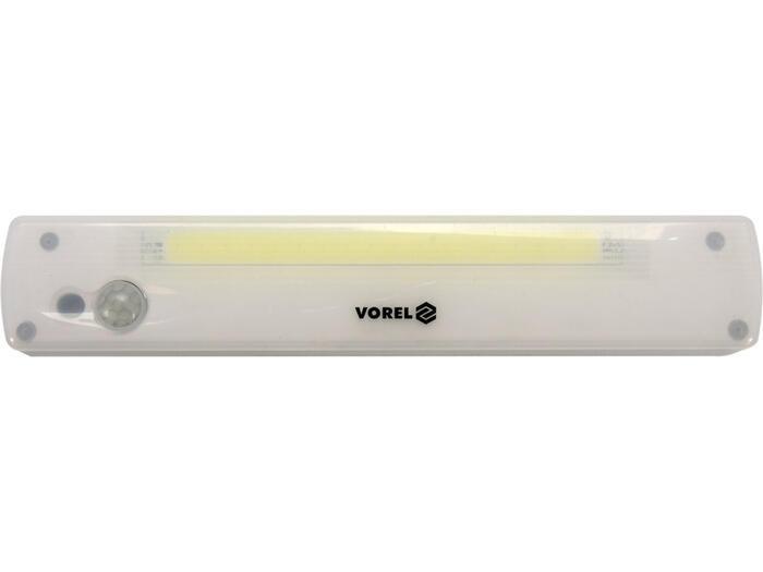 Vorel 82830 nakts lampa ar kustības
